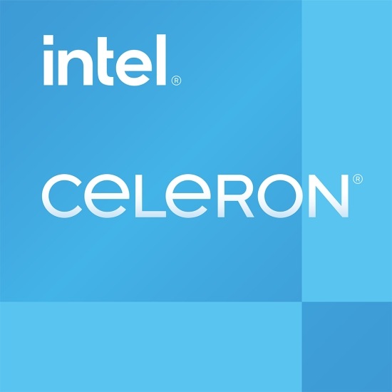 Ikonka procesoru Intel Celeron