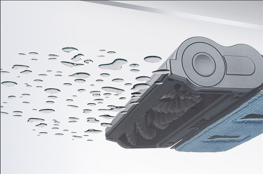 Tyčový vysavač Ufesa U7 Pro Wash 81406211