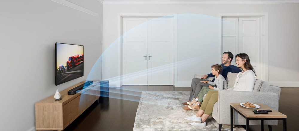 Soundbar Sony HT-G700