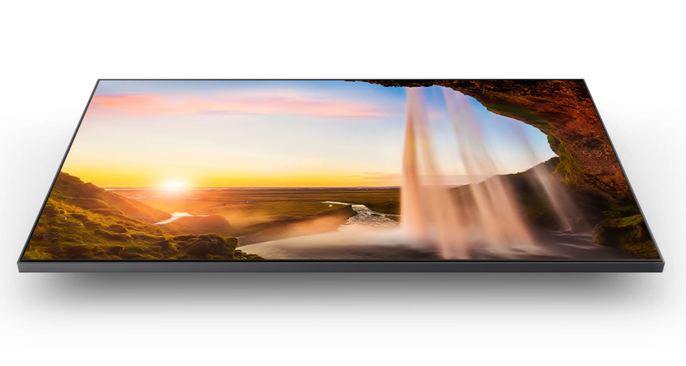 Televize Samsung QE43Q67A Televize Samsung QE43Q67A