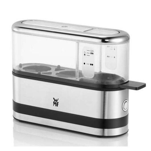 Vařič vajec WMF KITCHENminis® 415020011 nerez