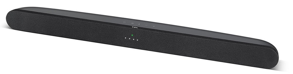 Soundbar TCL TS6100 černý