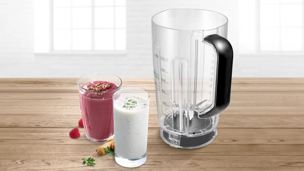 Stolní mixér Bosch VitaPower Serie 8 MMBV625M