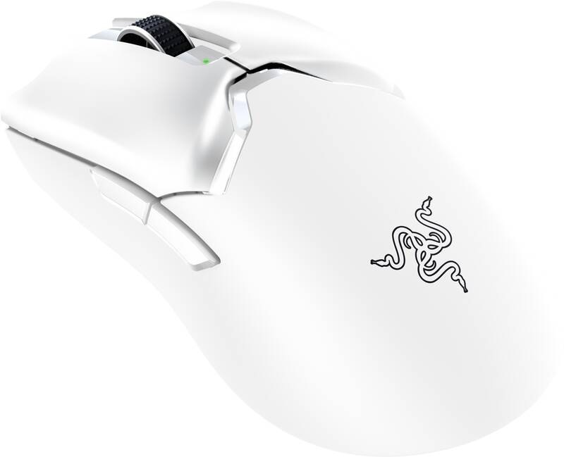 Myš Razer Viper V2 Pro bílá