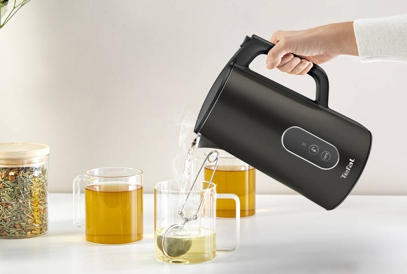 Rychlovarná konvice Tefal KI831E10 Tefal KI831E10