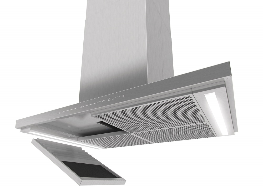 Odsavač par Gorenje Essential TH64E4BG černá Odsavač par Gorenje Essential TH64E4BG černá