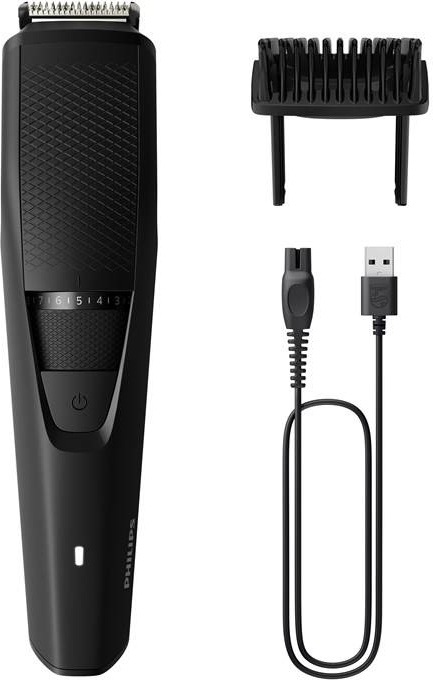 Philips Series 3000 BT3234/15, černá