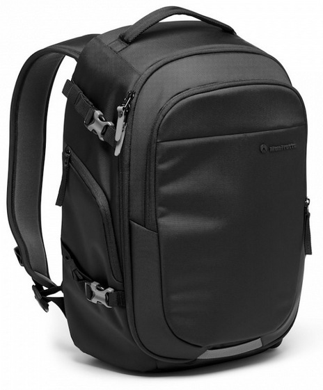 Batoh Manfrotto Advanced Gear Backpack M III 17 L černý Manfrotto Advanced Gear Backpack M III (MB MA3-BP-GM) černý