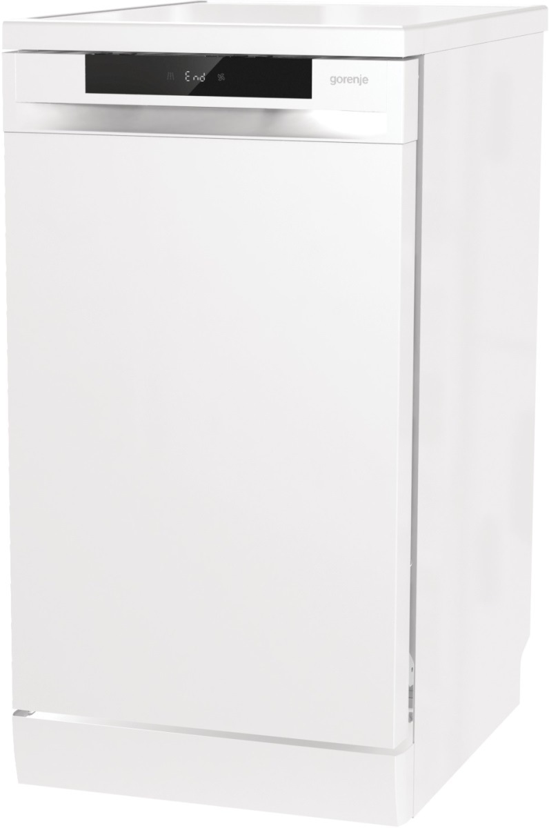 Myčka nádobí Gorenje Advanced GS541C10W bílá Myčka na nádobí Gorenje GS541C10W, bílá, Funkce Total Aqua Stop