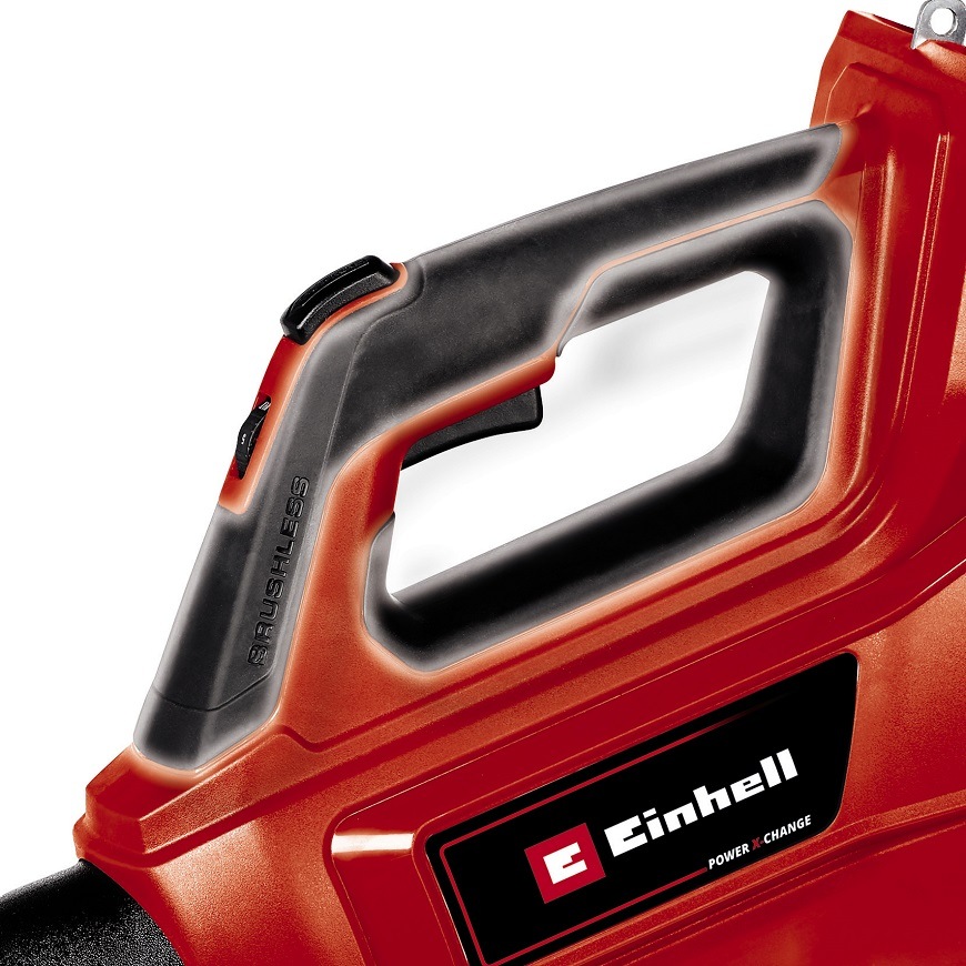 Foukač listí Einhell Professional GE-LB 36/210 Li E-Solo (bez baterie) 3433620
