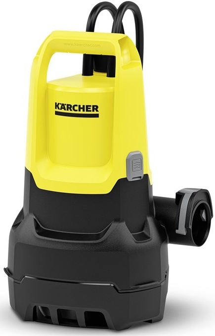 Kalové čerpadlo Kärcher SP 16.000 Dirt