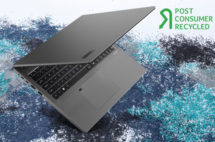 Notebook Acer TravelMate P2 16 (TMP216-51-G2-TCO-59U2) šedý