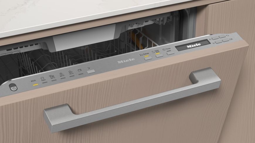 Myčka nádobí Miele G 7197 SCVi XXL 125 Edition
