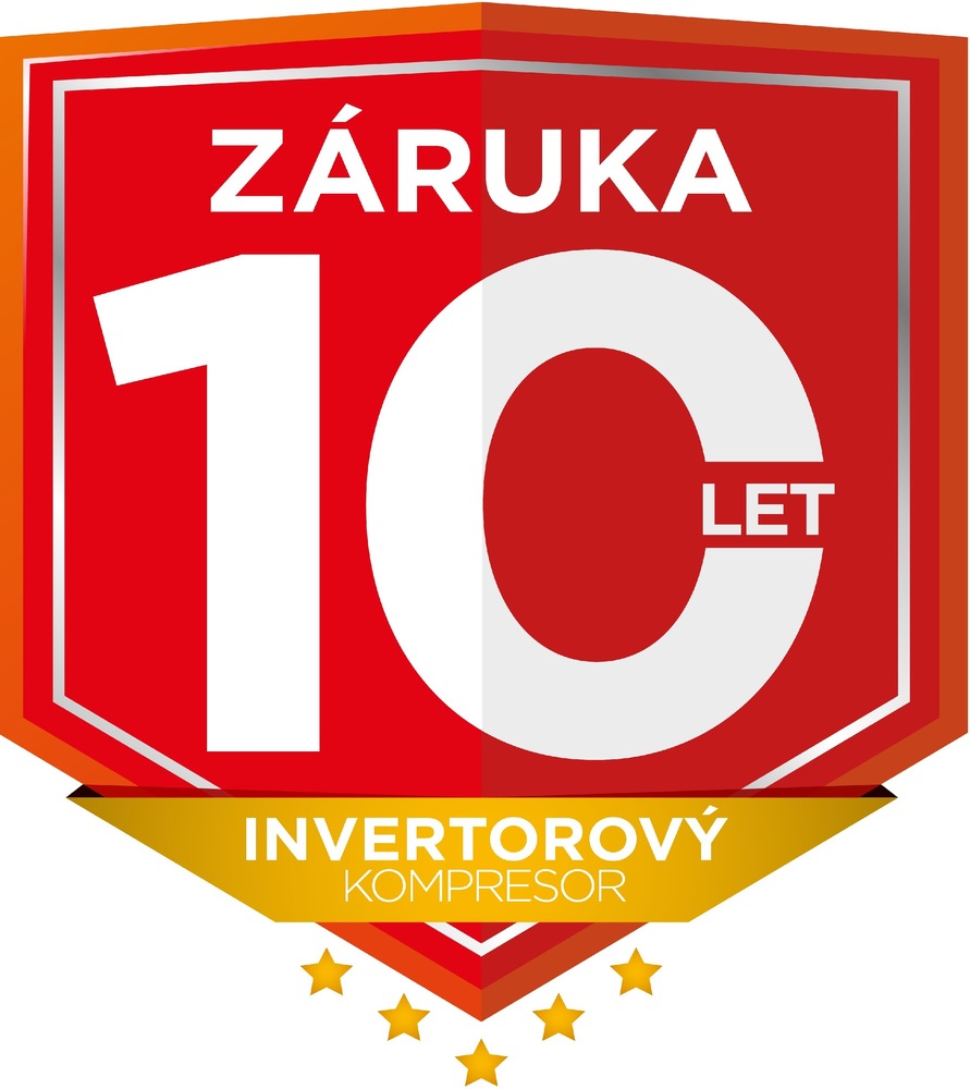 Pračka TCL FP1012SA0CZ šedá Pračka TCL FP1012SA0CZ šedá