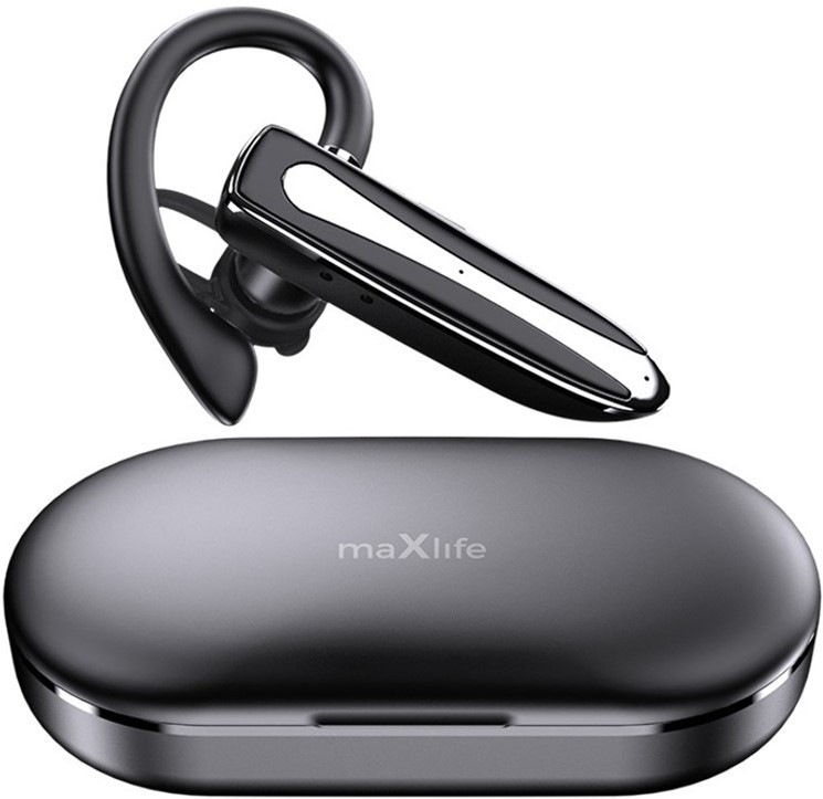 Handsfree Maxlife MXBH-01 - černé