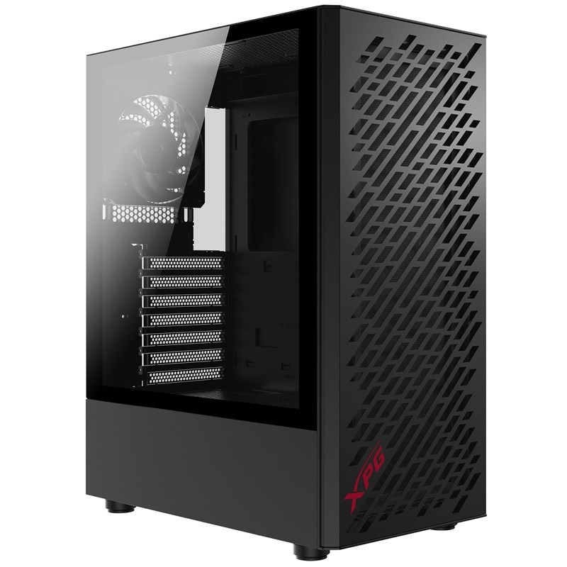 Case ADATA XPG Valor AIR černá