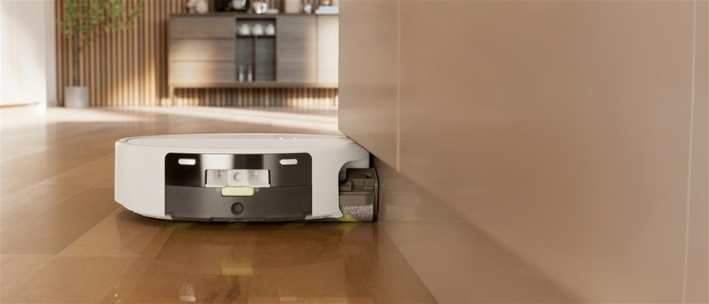 Robotický vysavač iRobot Roomba Max 705 Combo + AutoWash dock (White) bílý Robotický vysavač iRobot Roomba Max 705 Combo + AutoWash dock (White) bílý