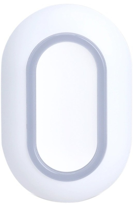 Tlačítko Safe Button pro rychlé přivolání pomoci nebo ovládání automatizace