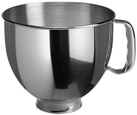 Kuchyňský robot KitchenAid Artisan 5KSM175PSEFL