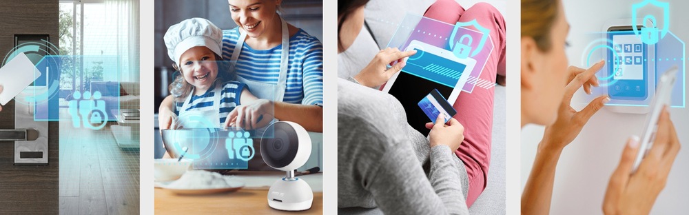 Komplexní Wi-Fi systém Asus Lyra Mini MAP-AC1300 (1-pack) - AC1300 dvoupásmový WiFi Aimesh ASUS Lyra