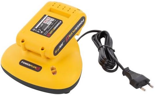 Utahovák rázový POWERPLUS POWXB30050 (s baterií) Utahovák rázový POWERPLUS POWXB30050 (s baterií)