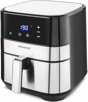 Fritéza horkovzdušná Philco PHAF 5000