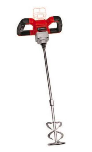 Míchadlo Einhell TE-MX 18 Li (bez baterie) 4258760 Míchadlo Einhell TE-MX 18 Li (bez baterie) 4258760