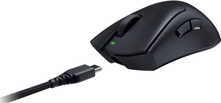 Myš Razer DeathAdder V3 Pro černá Razer DeathAdder V3 Pro