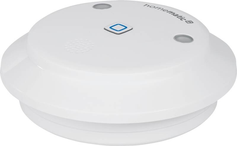 Siréna Homematic IP vnitřní Siréna Homematic IP vnitřní