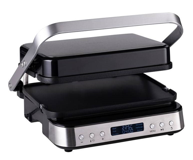 Gril Lauben Contact Deluxe 2000ST
