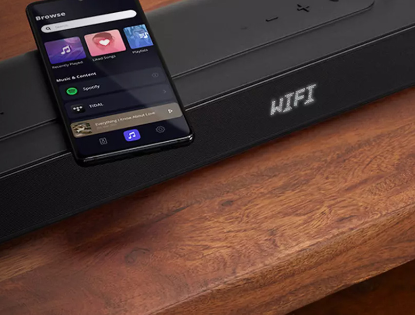 Soundbar JBL BAR 500 černý Soundbar JBL BAR 500 černý