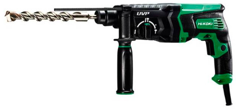 Kladivo HIKOKI DH28PCY2WSZ 850W, 3J Kladivo HIKOKI DH28PCY2WSZ 850W, 3J