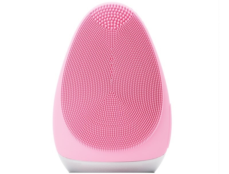 Kartáček na obličej Tesla Cleaning Face Brush