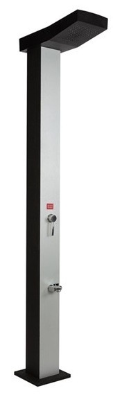 Sprcha solární Marimex UNO 40 l ALU