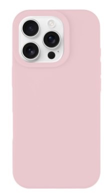 Kryt na mobil Tactical MagForce Velvet Smoothie na Apple iPhone 16 Pro růžový