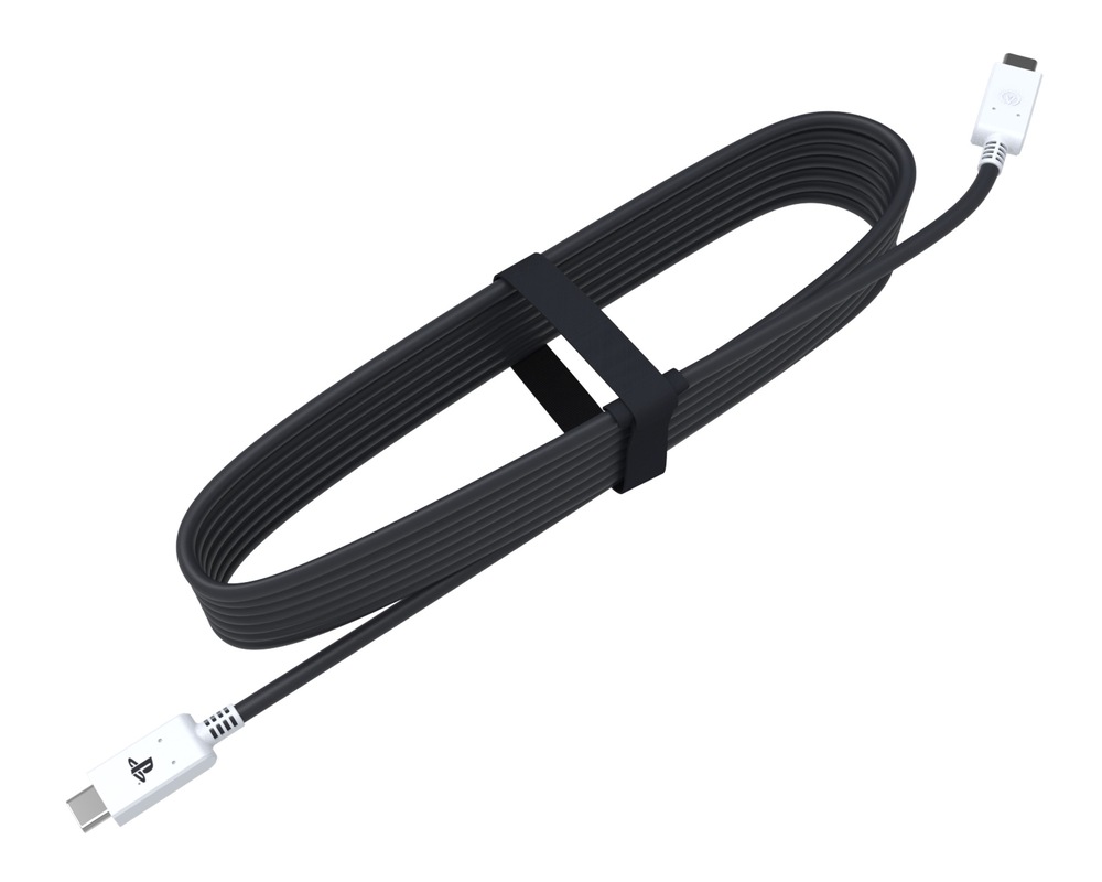 PowerA kabel USB-C pro PlayStation 5 (PSAC0372-01)