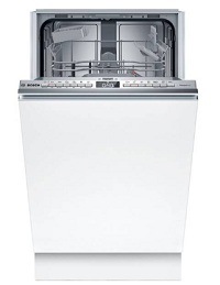 Myčka nádobí Bosch Serie 4 SPV4EKX17E Myčka nádobí bosch SPV4EKX17E
