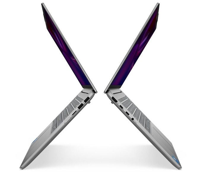 Notebook Lenovo IdeaPad Slim 5 14AKP10 modrý