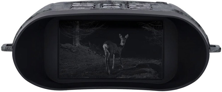 Dalekohled Rollei Nightvision 400 4K