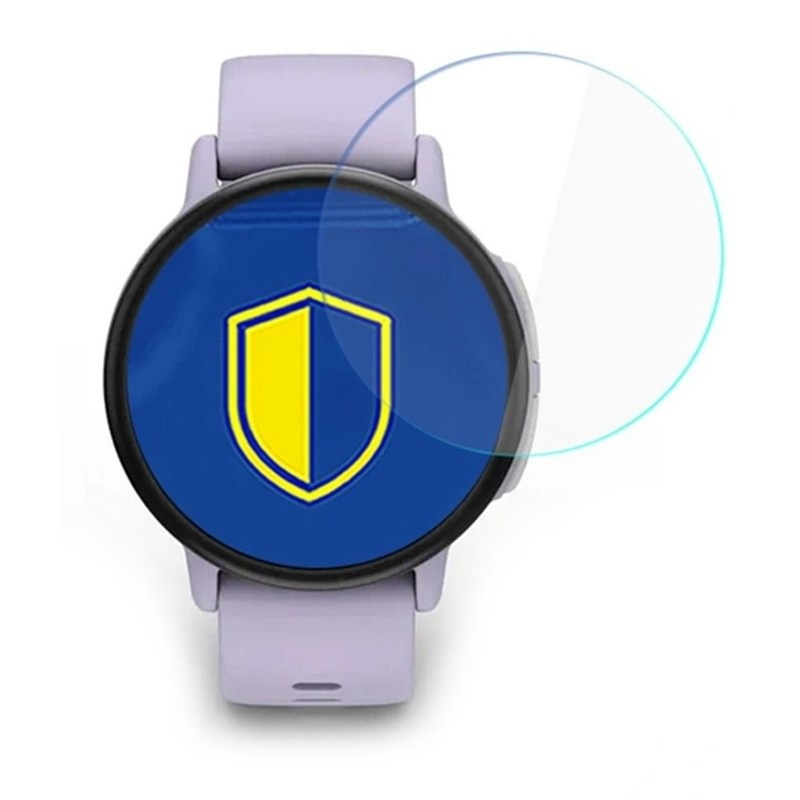  Tvrzené sklo 3mk Watch Protection FlexibleGlass na Garmin Bounce 2