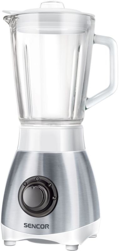 Stolní mixér Sencor SBL 3271SS