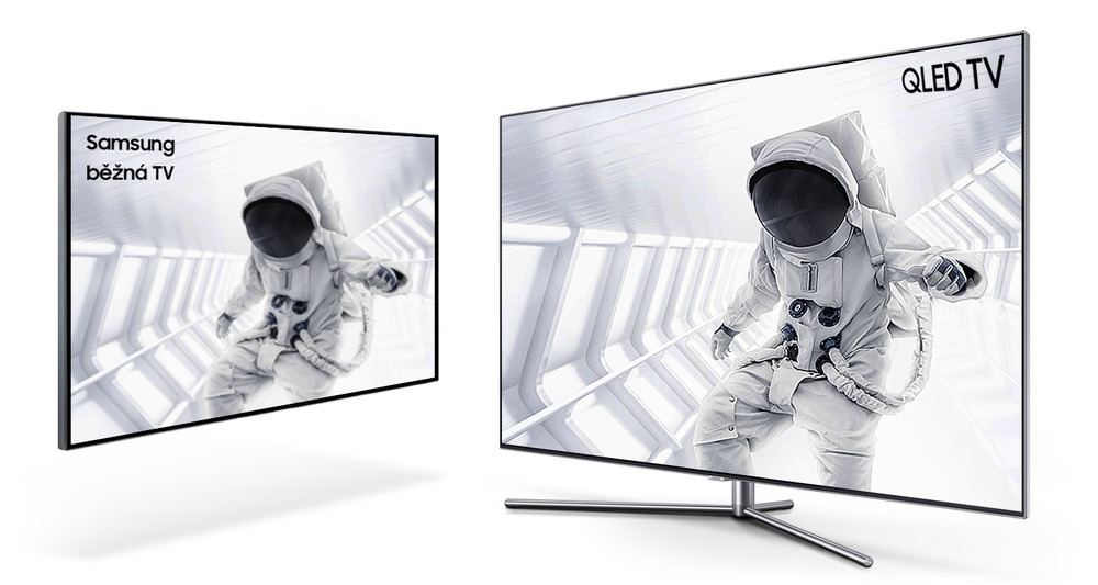 Televize Samsung QE65Q8FN Televize Samsung QE65Q8FN