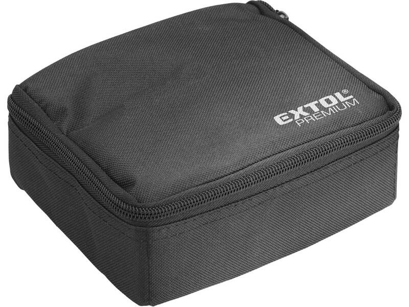 Křížový laser Extol Premium 8823307 Extol Premium 8823307