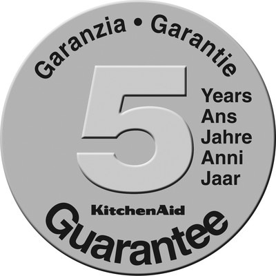 Kuchyňský robot KitchenAid Artisan 5KSM175PSEMA