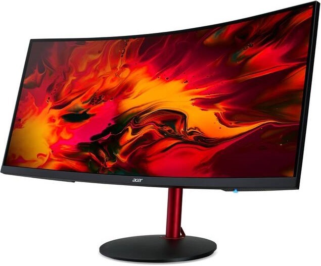 Acer Nitro XZ342CUPbmiiphx