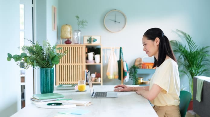 Myš Logitech M650 růžová Myš Logitech M650 růžová