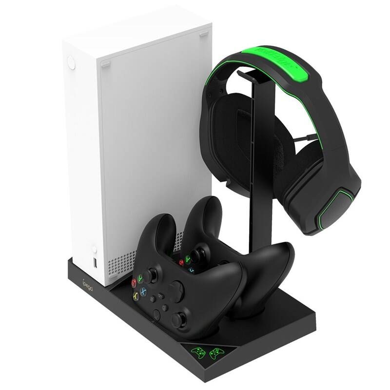 Dokovací stanice iPega XBX013 pro Xbox X Series