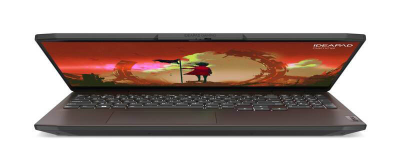 Lenovo IdeaPad Gaming 3 15IAH7