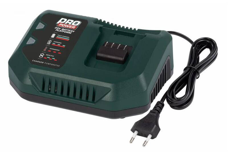 POWERPLUS POWPB POWPB90700