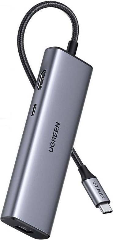 USB hub UGREEN
